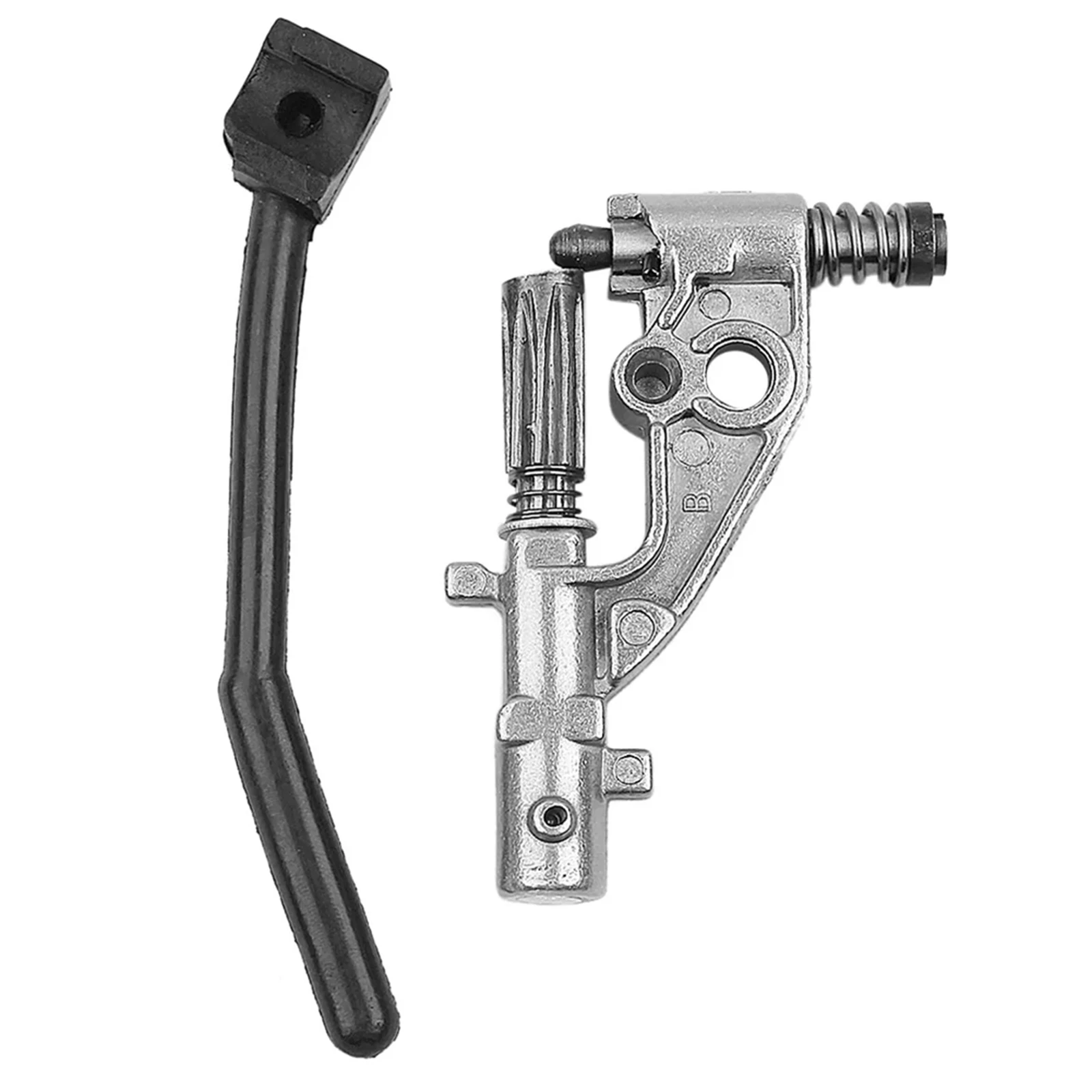 

Комплект линий давления масляного насоса, запасные части для Husqvarna 455 для Rancher 455E 460 461 461 544180104 537261501, аксессуары для бензопилы