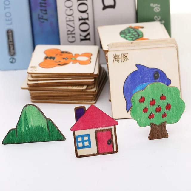 Kids Drawing/Painting Stencils 5