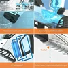 Electric Water Gun Toys Automatic Absorption Spray Blaster Ccontinuo Shooting Water Pistol Guns Summer Pool Outdoor Toy for Kids 5