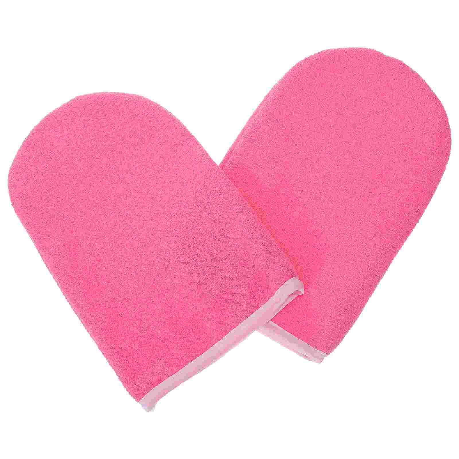 

Перчатки для салона красоты, теплые искусственные парафиновые восковые варежки, утолщенные теплые полиэфирные перчатки, Лидер продаж