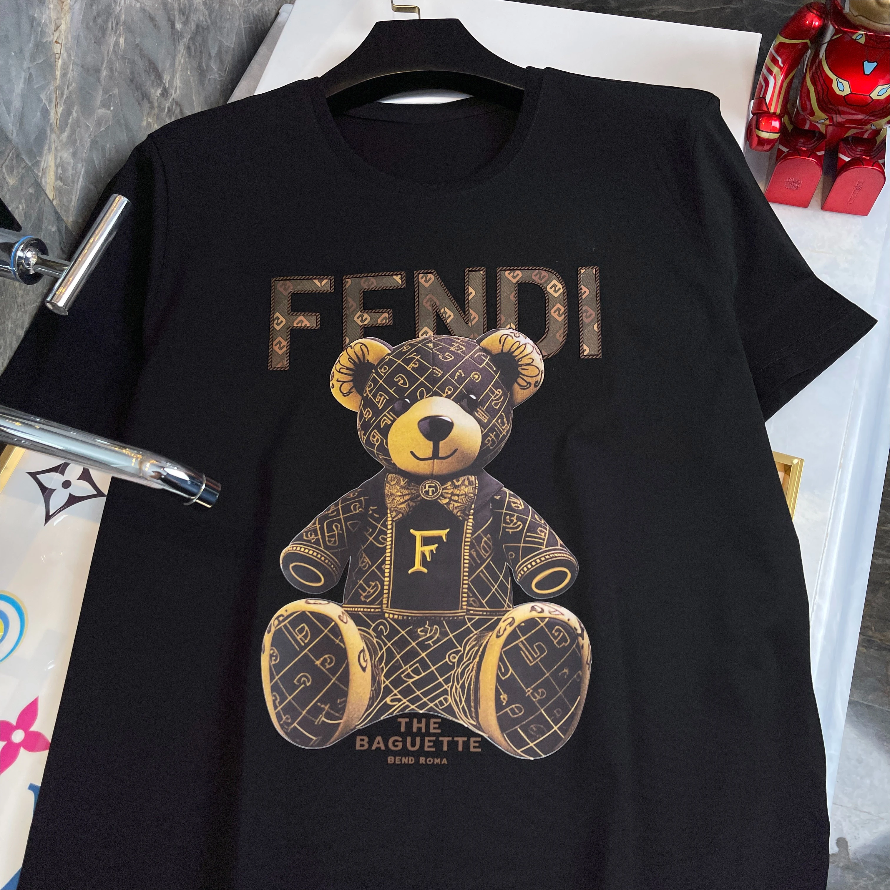 Men's and Women's T-Shirts Cotton Summer Tops motorcycle tshirt