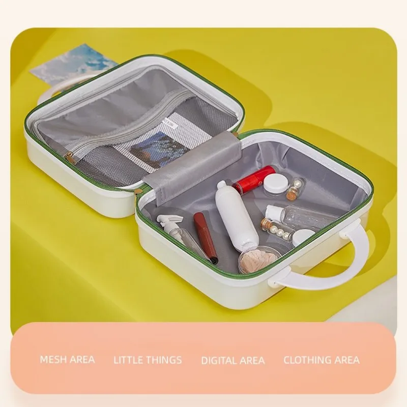 Рисунок 6 - 14-дюймовый легкий ручной чемодан для косметики