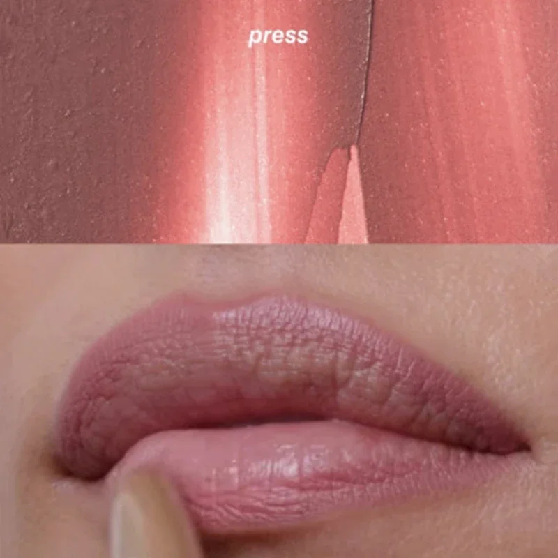 Rhode Skin Peptide Lip Shape Pen Lip Liner Long Lasting Lip Tint Pencil Pen Makeup Lipstick Powder Blusher Gloss Rouge Makeup S9b7122faa36245b7bda1d907ac0fd7cbv