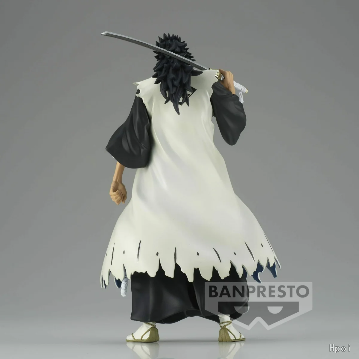 Фото 18,5 см Отбеливатель Аниме Hitsugaya Toushirou Zaraki Kenpachi Kurosaki Ichigo экшн-фигурка коллекционные модели игрушки японские куклы №3