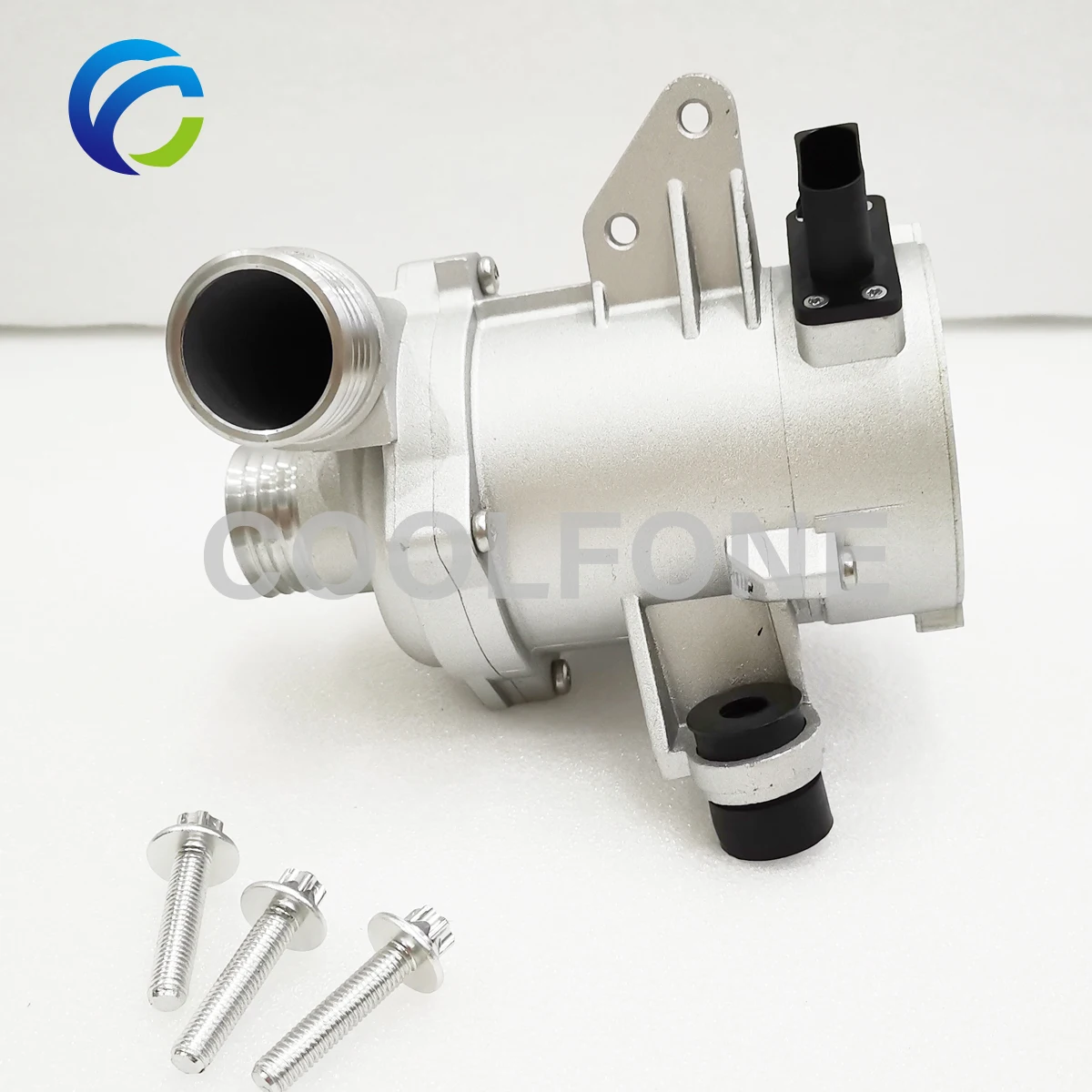 Pompe à eau électrique pour BMW Série 3 E90 E91 E92 E93 ( 335i / M3 )