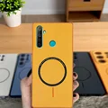 XCK orange