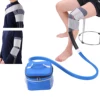 Knee Cooler Cold Therapy Ice Machine Cryotherapy Cuff Machine Combines Compression with Cold Therapy 1