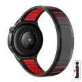 Black red