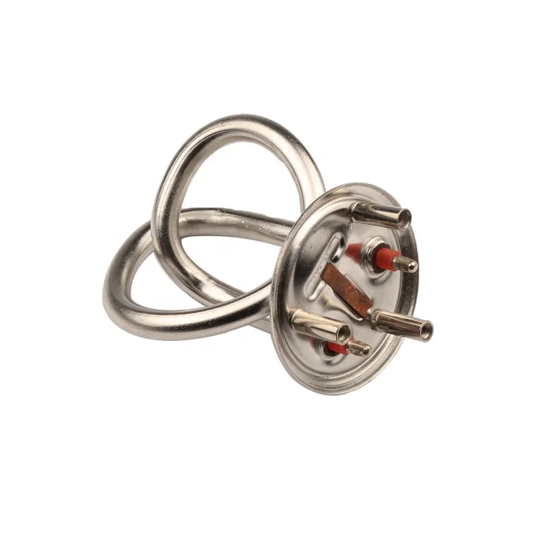 1000W 220V Coffee Maker Heating Element Electric Heat Tube for Coffee