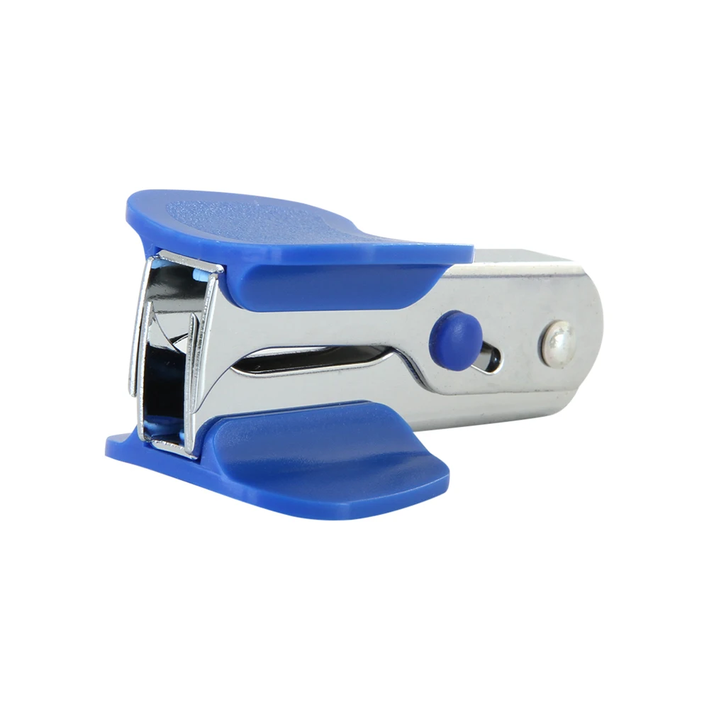 Staple Remover Staples Office Supplies General Mini Stapler Removal Nail Out Extractor Puller Stationery Tools 1PC - 6