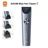 XIAOMI Mijia Electric Hair Clipper Mens Professional Hair Cutting Machine Home Use Cordless Rechargeable Barber Hair Trimmer 1