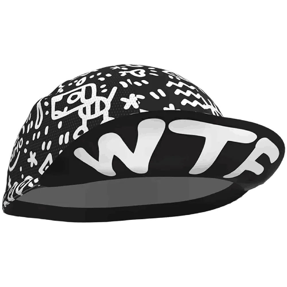 Funny Multi Styles Colors Power Banana Flowers Ride Bike New Classical Cycling Caps OSCROLLING Gorra Ciclismo Unisex 4