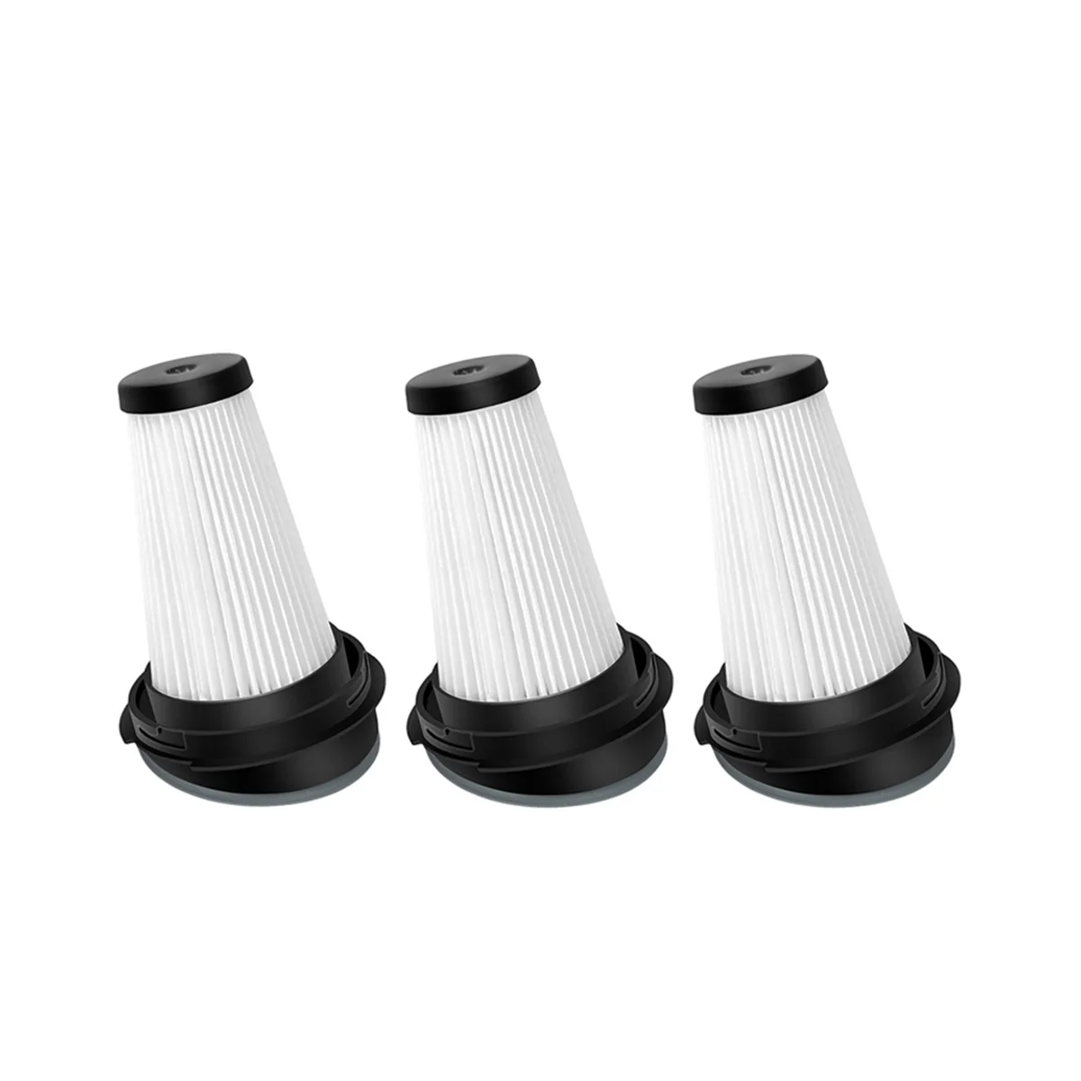 HEPA Filter Vacuum Cleaner Parts for Rowenta ZR005202 RH72 X PERT Easy