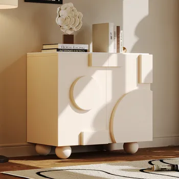 Elegante Mobile da Soggiorno di Qualità Professionale, Armadio Americano Resistente, Pratico Armadio Nordico per Soggiorno, Arredamento Moderno per la Casa