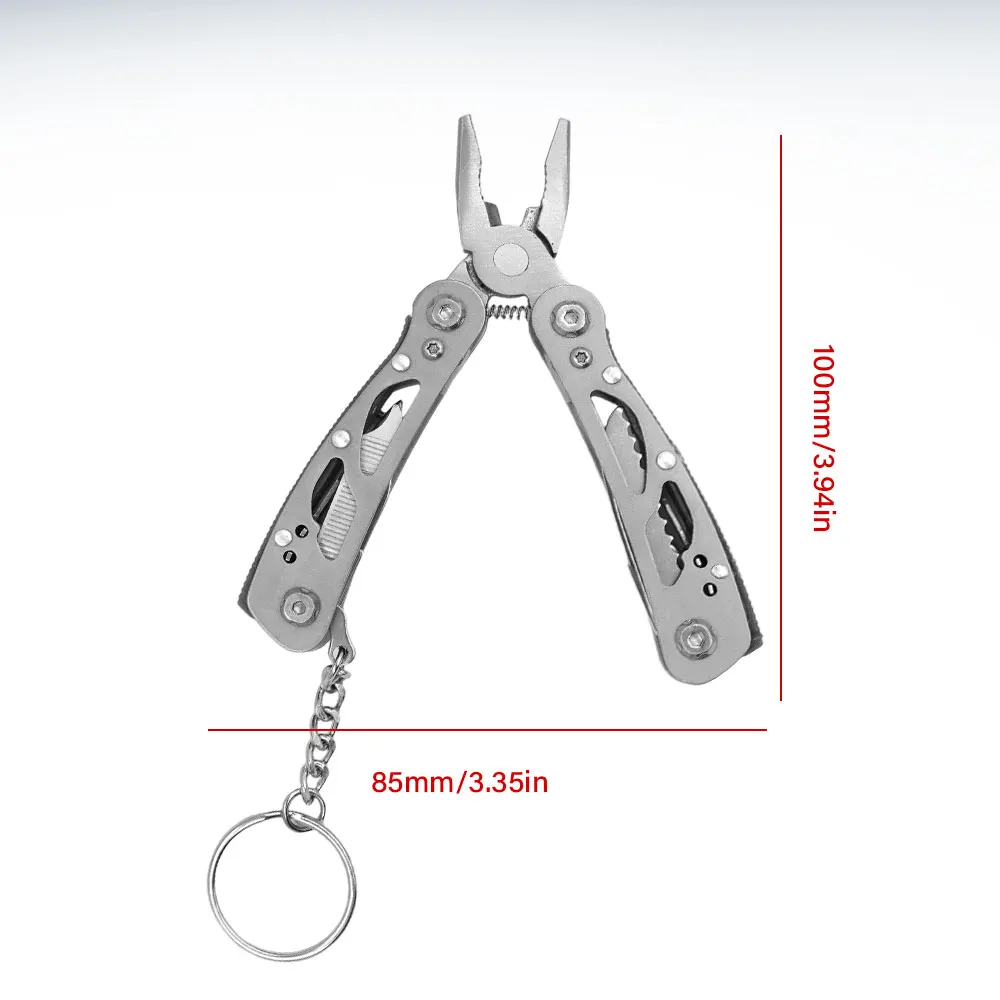 Folding Multi-Tool 5