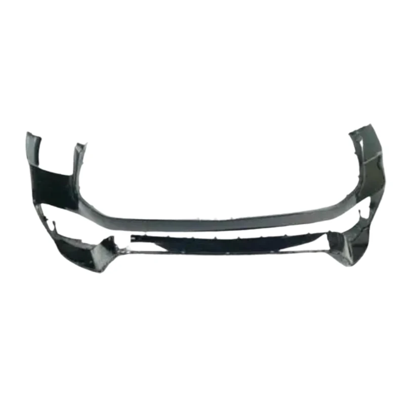 

me rce d es be n z GL E 300 D 4M AT ICTrim Front bumper