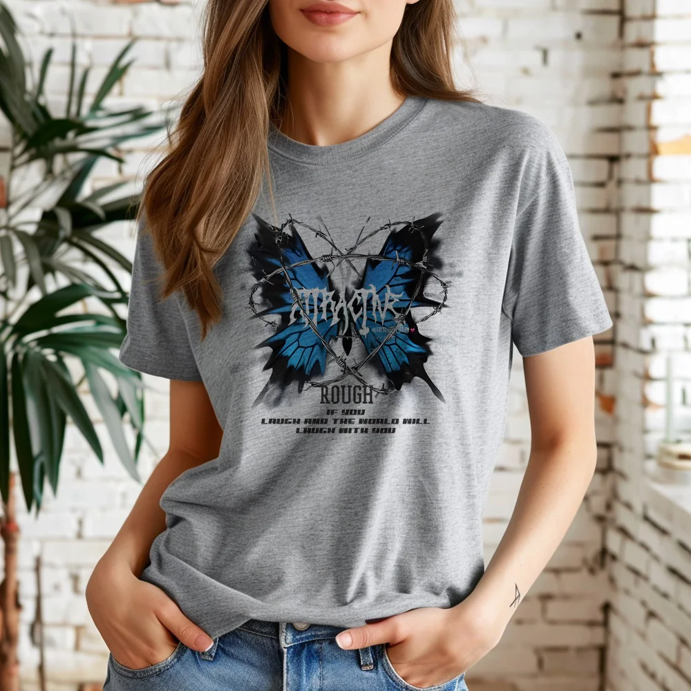 

y2k Butterfly
