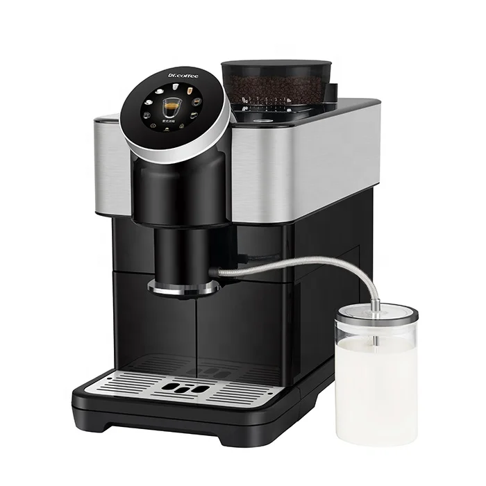 Рисунок 4 - Кофеварка Dr.Coffee H2 для домашнего