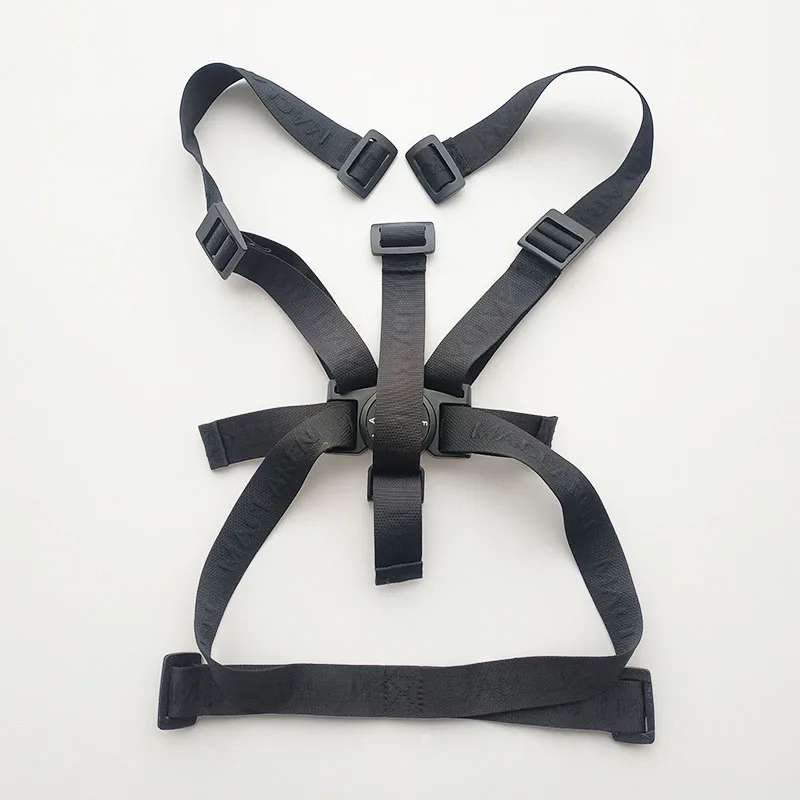 Stroller Safety Belt Compatible Maclaren Quest Volo Triumph Techno