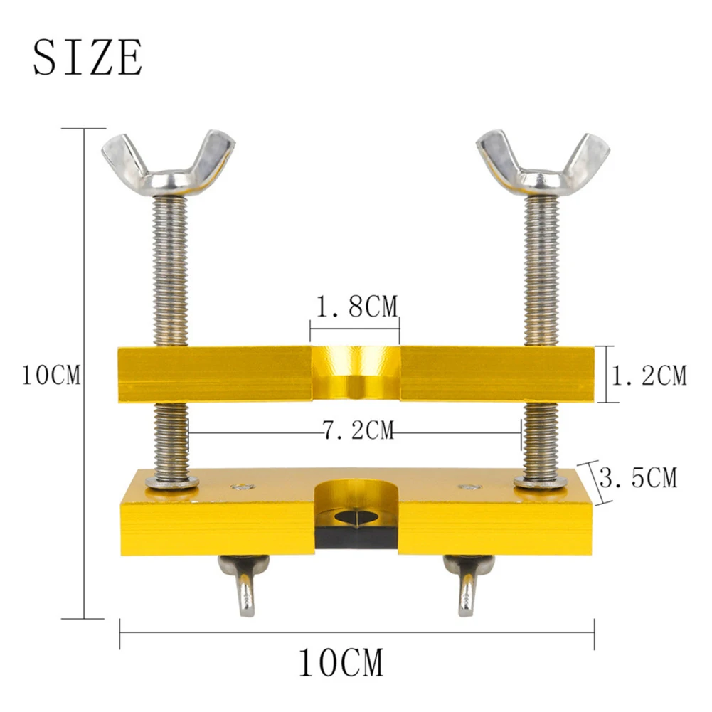 Professional Trumpet Mouthpiece Remover Tool Adjustable Mouthpiece Puller Music Equipment Accessories trumpet mouthpiece remover