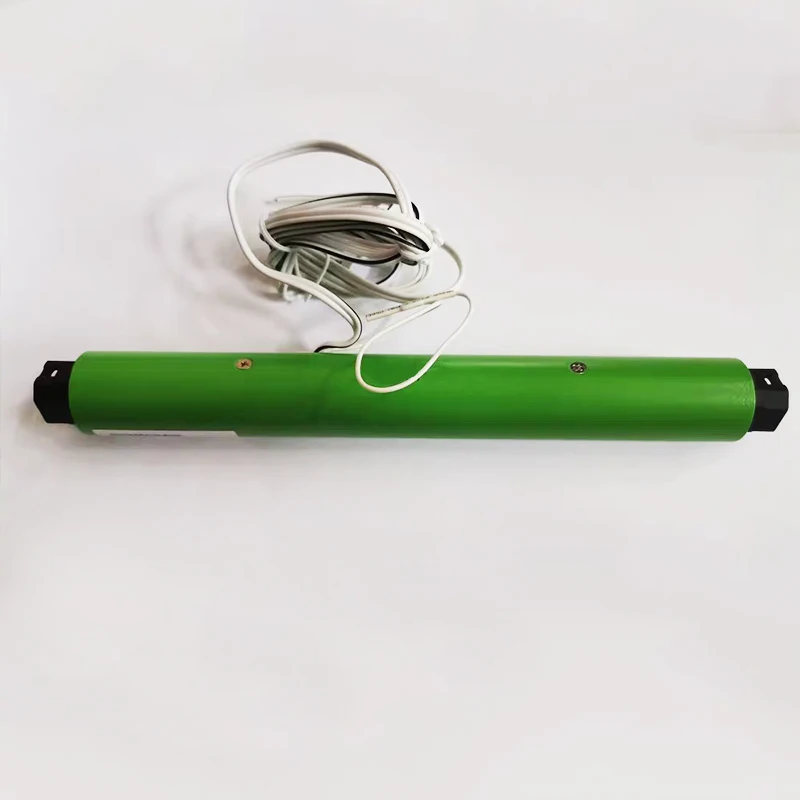 FV24 주야간 벌집형 블라인드 및 셔터 모터 맞춤형