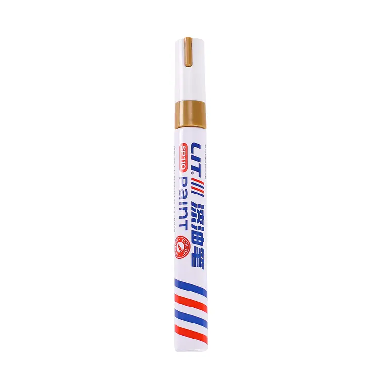 Car Paint Scratch Repair Pen for Cars Coat Scratches Touch Up Remover Tire Oily Mark Pen Waterproof Paint Pencil Car Accessories - Image 10