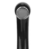 Shower faucet Black Shower Head Hose Suitable For Hair Salon Non-pressurized Nozzle bathtub faucets 15cm Pipe 117cm Alloy ABS 1