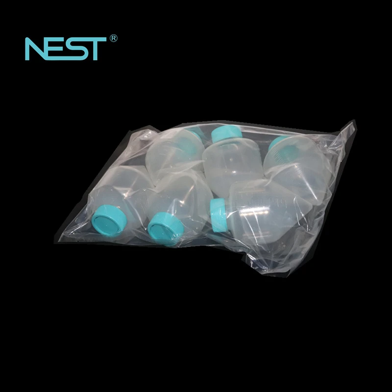 Nest Biotechnology 250ml 500ml Centrifuge Tube Sterile Experimental Equipment Teaching Supplie