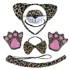leopard-5pcs