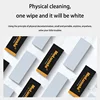1PC Little White Shoe Cleaner Suede Eraser Shoe Cleaner Suede Ball Shoes Small White Shoes Decontamination Dry Cleaning Eraser 3