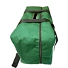 Total Station Backpack For SWISS TYPE TS12/TS15/TS16 Total Station Box Survey Bag Green Soft Kit Handbag WITH LOGO 4