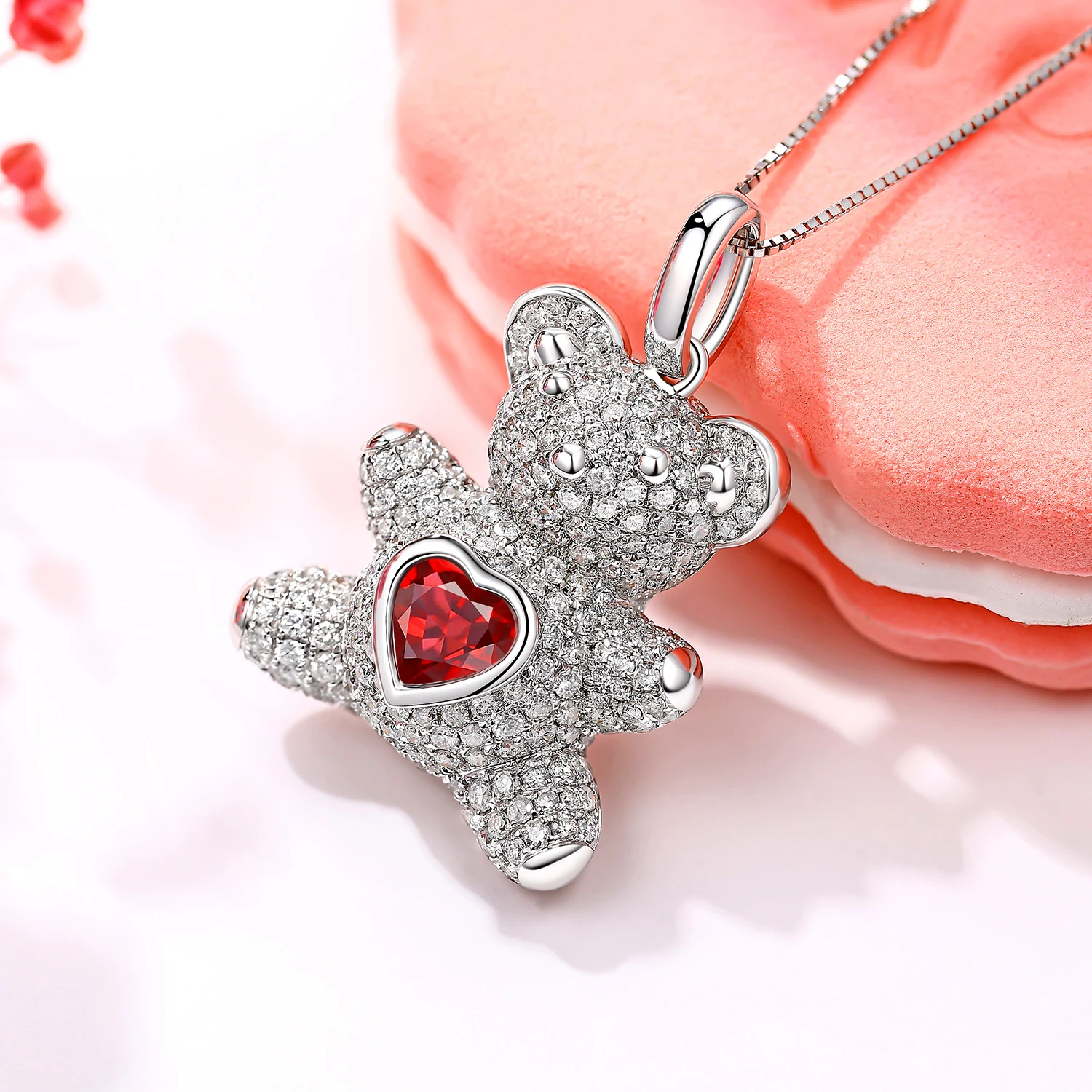 Рисунок 4 - Модные ювелирные изделия AU750