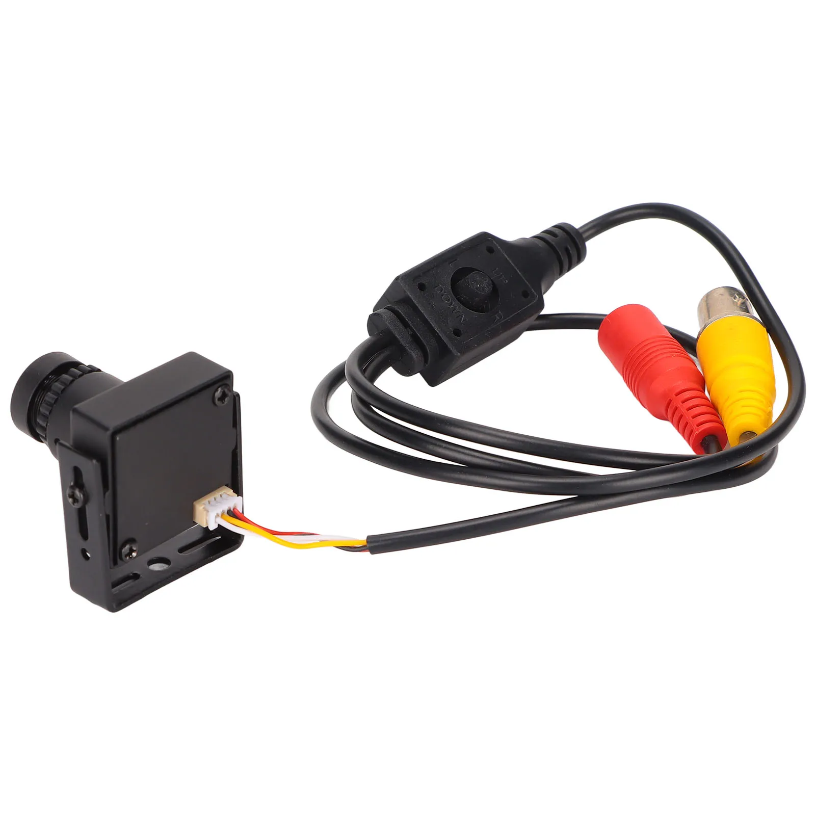 Carte caméra sécurité HD 700TVL CCD2090+811 - Mini module surveillance