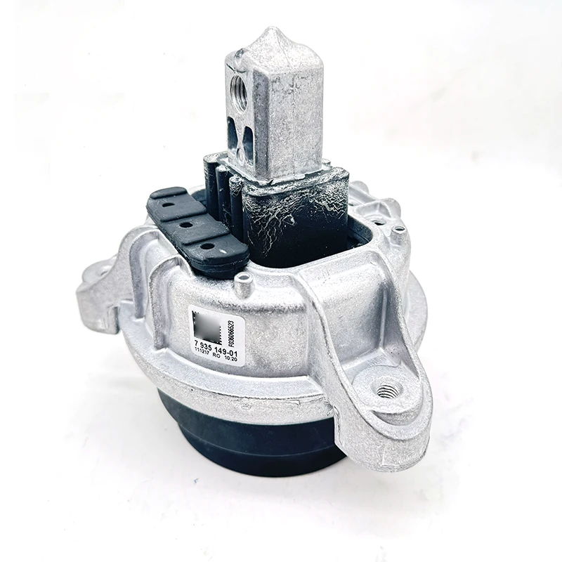 Engine Motor Mount Left/Right 22117935149 22116860009 For BMW F10 F11 F18 Gasoline Version