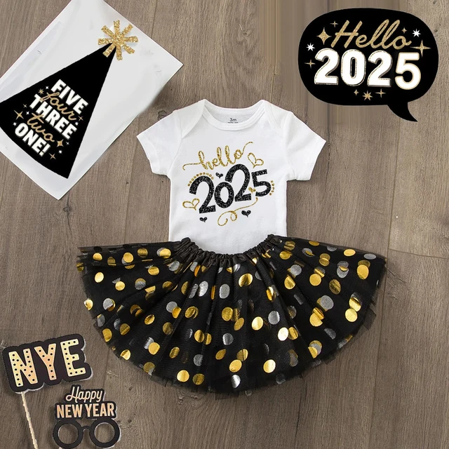 Best baby new years dress Online Sale Black Friday