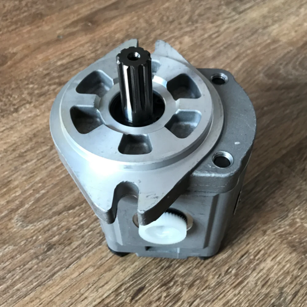 

HPV105 16.8CC/CCW зарядный насос HANDOK гидравлический насос