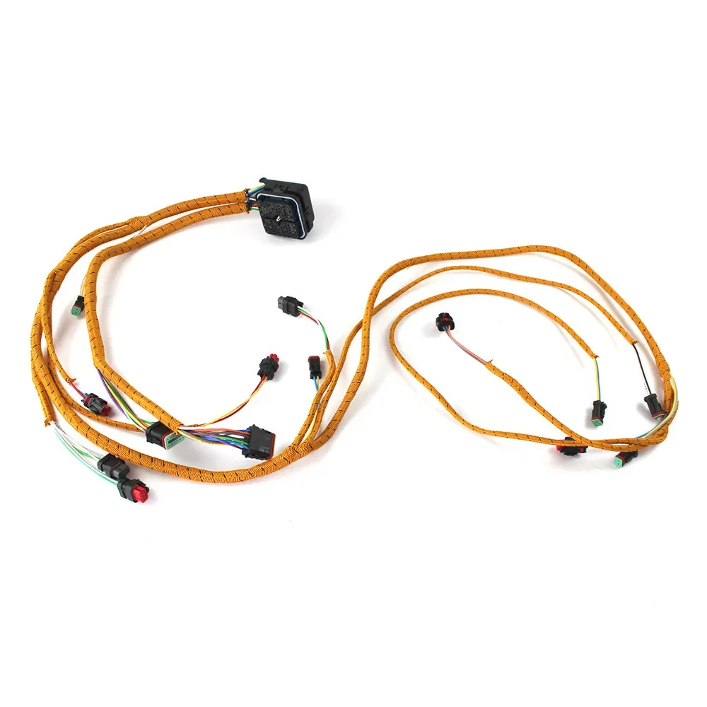 

Жгут проводов двигателя 263-9001 2639001 для грузовика Caterpillar с сменными аксессуарами C15 для двигателя с 3-месячной гарантией