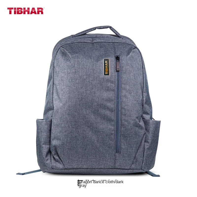 TIBHAR table tennis bag Backpack ping pong Multi-function bag Racquet  Sports bags made in Germany