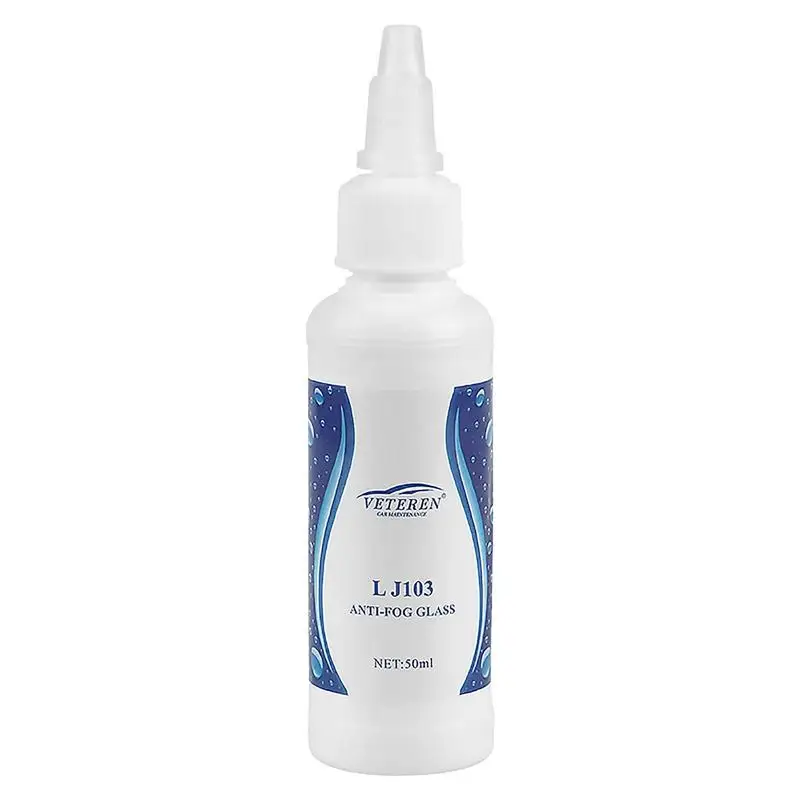 

Eye Glasses Lens Cleaner Glasses Anti Fog Spray Long-Lasting Waterproof Coating Agent Glass Cleaner For Mirrors Windows Clear
