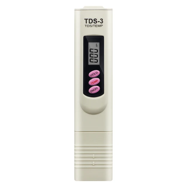 TDS-3