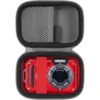 Kodak PIXPRO WPZ2 Rugged Waterproof 16MP Digital Camera with 4x Optical Zoom 1080P Full HD Video 2.7'' LCD Shockproof Dustproof 5