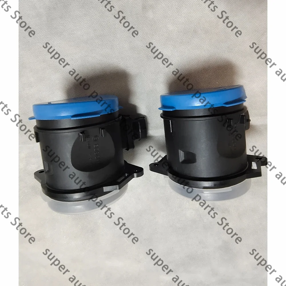 

Air Flow Meter MAF Sensor For Maserati M156 Ghibli Levante 3.0 0280218281 243876 670002164
