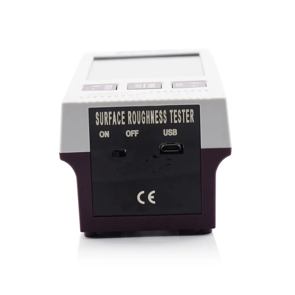 Split Type surface Roughness Meter NDT160 high-precision roughness Tester measuring instrument