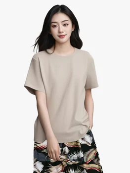 سراويل غير رسمية فضفاضة ومتعددة الاستخدامات للنساء ، سراويل نوم واسعة الساق ، سراويل فانوس ورقة الموز ، الصيف 6