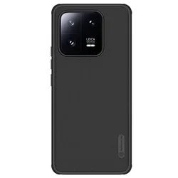 Nillkin Frosted Shield Pro - Funda de protección dura premium