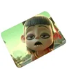 Nezha's Demon Children Roar in the Sea, Exquisite Lock Edge Table Mat, Mouse Pad, Bedroom Decoration, Nezha 2 Surrounding Area 1