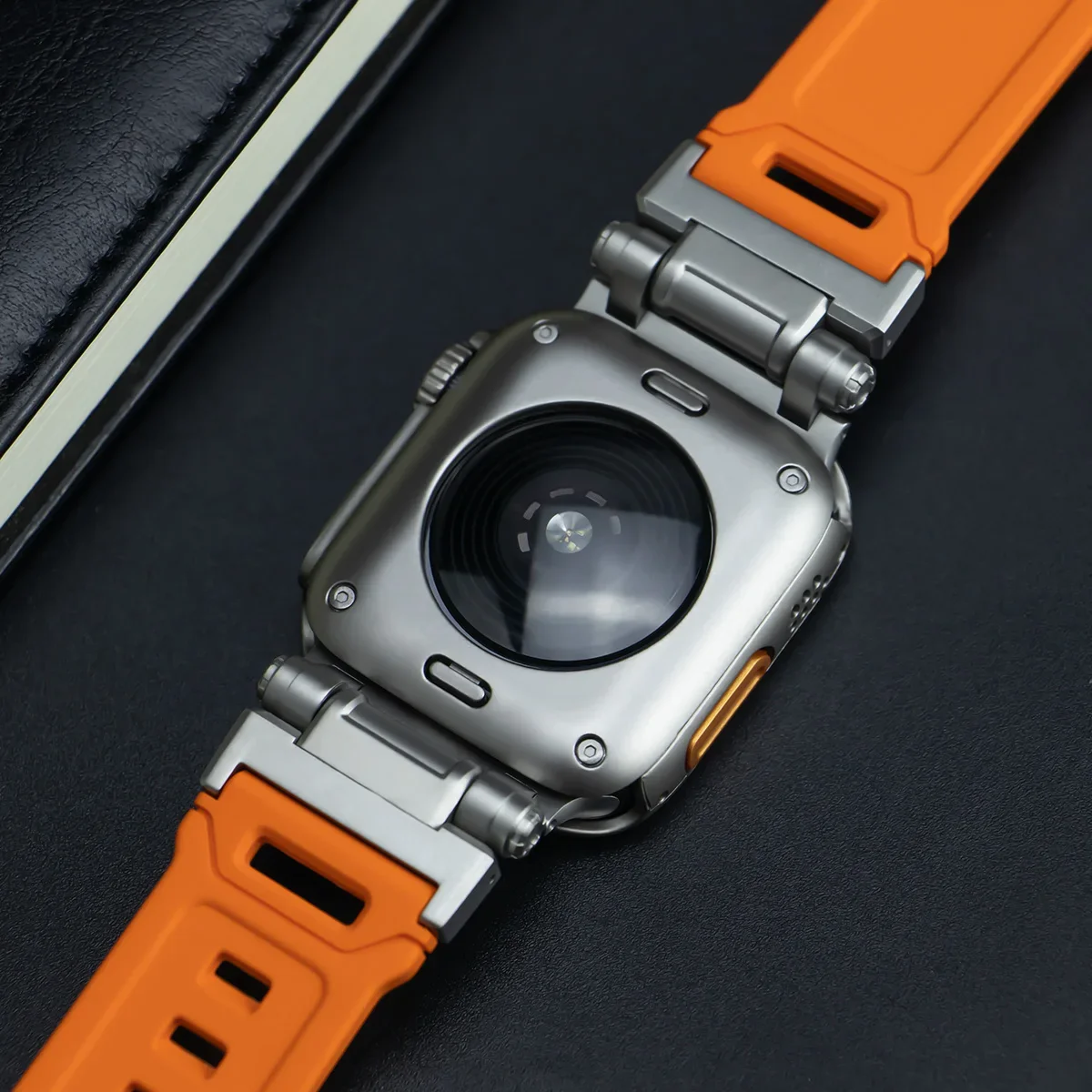  ġ Ʈ Ʈ  ̽, Ʈ 2  ī θ ƿ Ŀ, TPU , ̿ġ 9 8 7 6 SE 5 4 49mm 45mm 44mm
