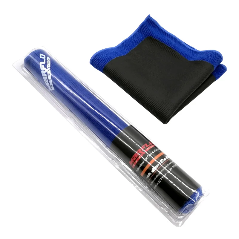 1020 Haute Qualité Chiffon Collant Pour Le Nettoyage De Voiture Pour La Finition De La Peinture, Chiffon D'essuie-glace - SYBON Professional Fabricant De Peinture Automobile En Chine