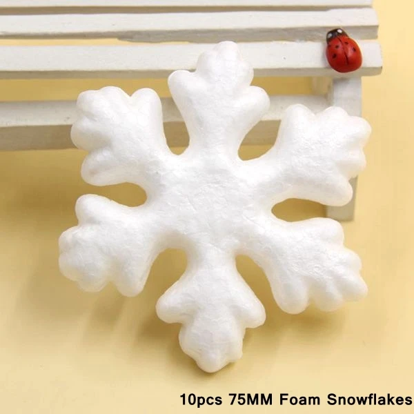 thumbnail image 1 of Ramas de pino artificiales de Navidad Bolas de Navidad para guirnaldas de Navidad DIY/Decoraciones colgantes para puertas Suministros de decoración de árboles de Navidad DIY, 1 of 5