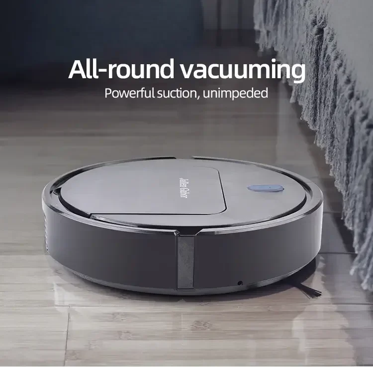 New Smart Robot Multifunctional Sweeping Robot Cleaning For Sale